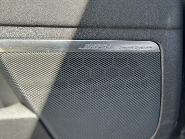 Audi rs3 sportback 2.5 tfsi 20v quattro s-tronic 340 cv occasion paris 17ème (75)(porte maillot) simplicicar simplicibike...