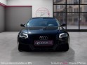 Audi rs3 sportback 2.5 tfsi 20v quattro s-tronic 340 cv occasion paris 17ème (75)(porte maillot) simplicicar simplicibike...