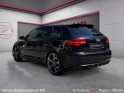 Audi rs3 sportback 2.5 tfsi 20v quattro s-tronic 340 cv occasion paris 17ème (75)(porte maillot) simplicicar simplicibike...