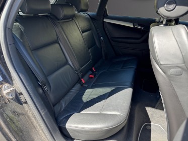 Audi rs3 sportback 2.5 tfsi 20v quattro s-tronic 340 cv occasion paris 17ème (75)(porte maillot) simplicicar simplicibike...
