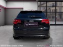 Audi rs3 sportback 2.5 tfsi 20v quattro s-tronic 340 cv occasion paris 17ème (75)(porte maillot) simplicicar simplicibike...