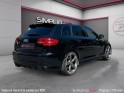 Audi rs3 sportback 2.5 tfsi 20v quattro s-tronic 340 cv occasion paris 17ème (75)(porte maillot) simplicicar simplicibike...