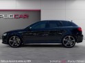 Audi rs3 sportback 2.5 tfsi 20v quattro s-tronic 340 cv occasion paris 17ème (75)(porte maillot) simplicicar simplicibike...