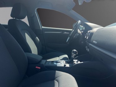 Audi a3 sportback business 30 tfsi 116 s tronic 7 business line garantie 12 mois occasion montpellier (34) simplicicar...