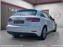 Audi a3 sportback business 30 tfsi 116 s tronic 7 business line garantie 12 mois occasion montpellier (34) simplicicar...