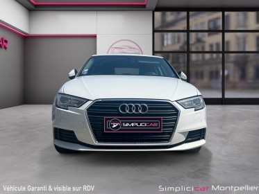 Audi a3 sportback business 30 tfsi 116 s tronic 7 business line garantie 12 mois occasion montpellier (34) simplicicar...