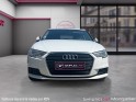 Audi a3 sportback business 30 tfsi 116 s tronic 7 business line garantie 12 mois occasion montpellier (34) simplicicar...