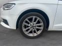 Audi a3 sportback business 30 tfsi 116 s tronic 7 business line garantie 12 mois occasion montpellier (34) simplicicar...