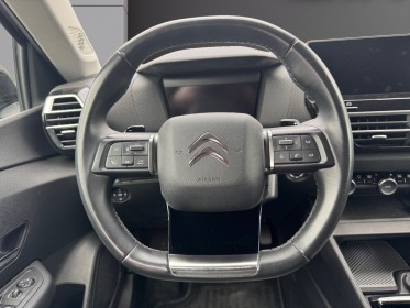 Citroen c4 c4 bluehdi 130 ss eat8 shine occasion simplicicar beaune simplicicar simplicibike france