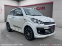 Ligier js 50l elegance garantie 12 mois occasion simplicicar limoges  simplicicar simplicibike france
