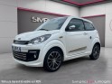 Ligier js 50l elegance garantie 12 mois occasion simplicicar limoges  simplicicar simplicibike france