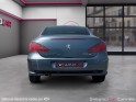 Peugeot 307 cc 2.0 177 ch occasion simplicicar frejus  simplicicar simplicibike france