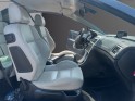 Peugeot 307 cc 2.0 177 ch occasion simplicicar frejus  simplicicar simplicibike france
