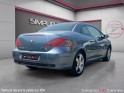Peugeot 307 cc 2.0 177 ch occasion simplicicar frejus  simplicicar simplicibike france