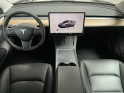 Tesla model 3 autonomie standard plus rwd 60kwh - garantie 12 mois occasion simplicicar brest simplicicar simplicibike france