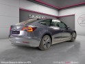 Tesla model 3 autonomie standard plus rwd 60kwh - garantie 12 mois occasion simplicicar brest simplicicar simplicibike france