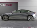 Tesla model 3 autonomie standard plus rwd 60kwh - garantie 12 mois occasion simplicicar brest simplicicar simplicibike france