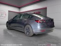 Tesla model 3 autonomie standard plus rwd 60kwh - garantie 12 mois occasion simplicicar brest simplicicar simplicibike france