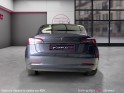 Tesla model 3 autonomie standard plus rwd 60kwh - garantie 12 mois occasion simplicicar brest simplicicar simplicibike france