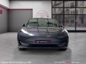 Tesla model 3 autonomie standard plus rwd 60kwh - garantie 12 mois occasion simplicicar brest simplicicar simplicibike france