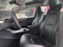 Tesla model 3 autonomie standard plus rwd 60kwh - garantie 12 mois occasion simplicicar brest simplicicar simplicibike france