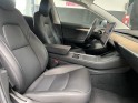 Tesla model 3 autonomie standard plus rwd 60kwh - garantie 12 mois occasion simplicicar brest simplicicar simplicibike france