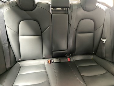 Tesla model 3 autonomie standard plus rwd 60kwh - garantie 12 mois occasion simplicicar brest simplicicar simplicibike france