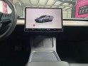 Tesla model 3 autonomie standard plus rwd 60kwh - garantie 12 mois occasion simplicicar brest simplicicar simplicibike france