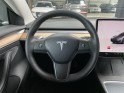 Tesla model 3 autonomie standard plus rwd 60kwh - garantie 12 mois occasion simplicicar brest simplicicar simplicibike france