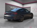Audi s5 sportback v6 3.0 tfsi 354 tiptronic 8 quattro occasion cannes (06) simplicicar simplicibike france
