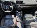Audi s5 sportback v6 3.0 tfsi 354 tiptronic 8 quattro occasion cannes (06) simplicicar simplicibike france