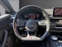 Audi s5 sportback v6 3.0 tfsi 354 tiptronic 8 quattro occasion cannes (06) simplicicar simplicibike france