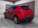 Alfa romeo mito 0.9 twin air 105 distinctive / radar de recul / climatisation auto bi-zone / régulateur / jantes 17 occasion...