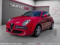 Alfa romeo mito 0.9 twin air 105 distinctive / radar de recul / climatisation auto bi-zone / régulateur / jantes 17 occasion...