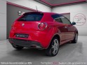 Alfa romeo mito 0.9 twin air 105 distinctive / radar de recul / climatisation auto bi-zone / régulateur / jantes 17 occasion...