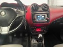Alfa romeo mito 0.9 twin air 105 distinctive / radar de recul / climatisation auto bi-zone / régulateur / jantes 17 occasion...