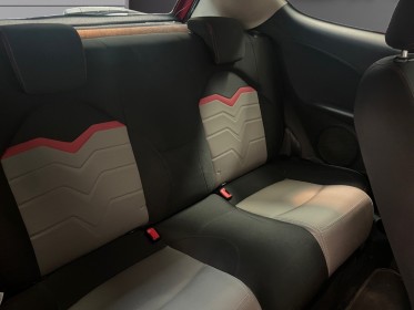 Alfa romeo mito 0.9 twin air 105 distinctive / radar de recul / climatisation auto bi-zone / régulateur / jantes 17 occasion...