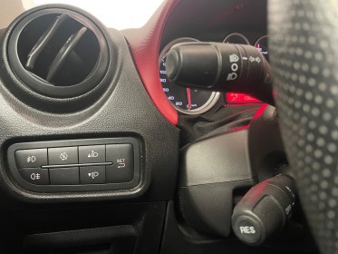 Alfa romeo mito 0.9 twin air 105 distinctive / radar de recul / climatisation auto bi-zone / régulateur / jantes 17 occasion...