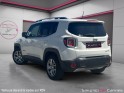 Jeep renegade 1.4 i multiair ss 140 ch longitude occasion simplicicar frejus  simplicicar simplicibike france