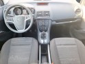 Opel meriva 1.4 - 100 twinport enjoy garantie 12 mois occasion simplicicar amiens  simplicicar simplicibike france