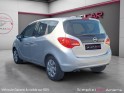 Opel meriva 1.4 - 100 twinport enjoy garantie 12 mois occasion simplicicar amiens  simplicicar simplicibike france