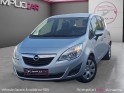 Opel meriva 1.4 - 100 twinport enjoy garantie 12 mois occasion simplicicar amiens  simplicicar simplicibike france