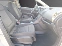 Opel meriva 1.4 - 100 twinport enjoy garantie 12 mois occasion simplicicar amiens  simplicicar simplicibike france