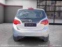 Opel meriva 1.4 - 100 twinport enjoy garantie 12 mois occasion simplicicar amiens  simplicicar simplicibike france