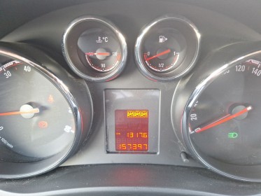 Opel meriva 1.4 - 100 twinport enjoy garantie 12 mois occasion simplicicar amiens  simplicicar simplicibike france