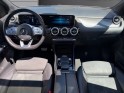 Mercedes classe b 180 d 7g-dct amg line toit ouvrant caméra de recul carplay garantie 12 mois occasion simplicicar villejuif...