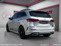 Mercedes classe b 180 d 7g-dct amg line toit ouvrant caméra de recul carplay garantie 12 mois occasion simplicicar villejuif...