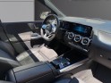 Mercedes classe b 180 d 7g-dct amg line toit ouvrant caméra de recul carplay garantie 12 mois occasion simplicicar villejuif...