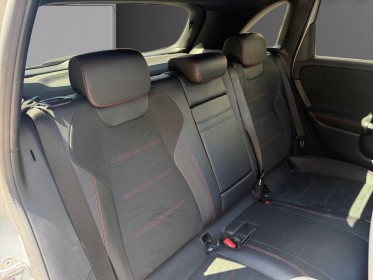 Mercedes classe b 180 d 7g-dct amg line toit ouvrant caméra de recul carplay garantie 12 mois occasion simplicicar villejuif...