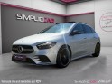 Mercedes classe b 180 d 7g-dct amg line toit ouvrant caméra de recul carplay garantie 12 mois occasion simplicicar villejuif...